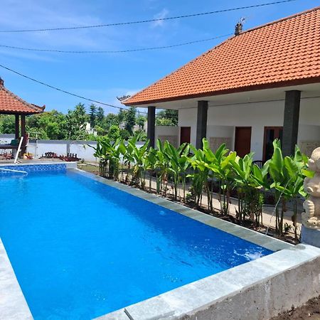 Paranyogan Homestay 2 Jimbaran Exteriör bild