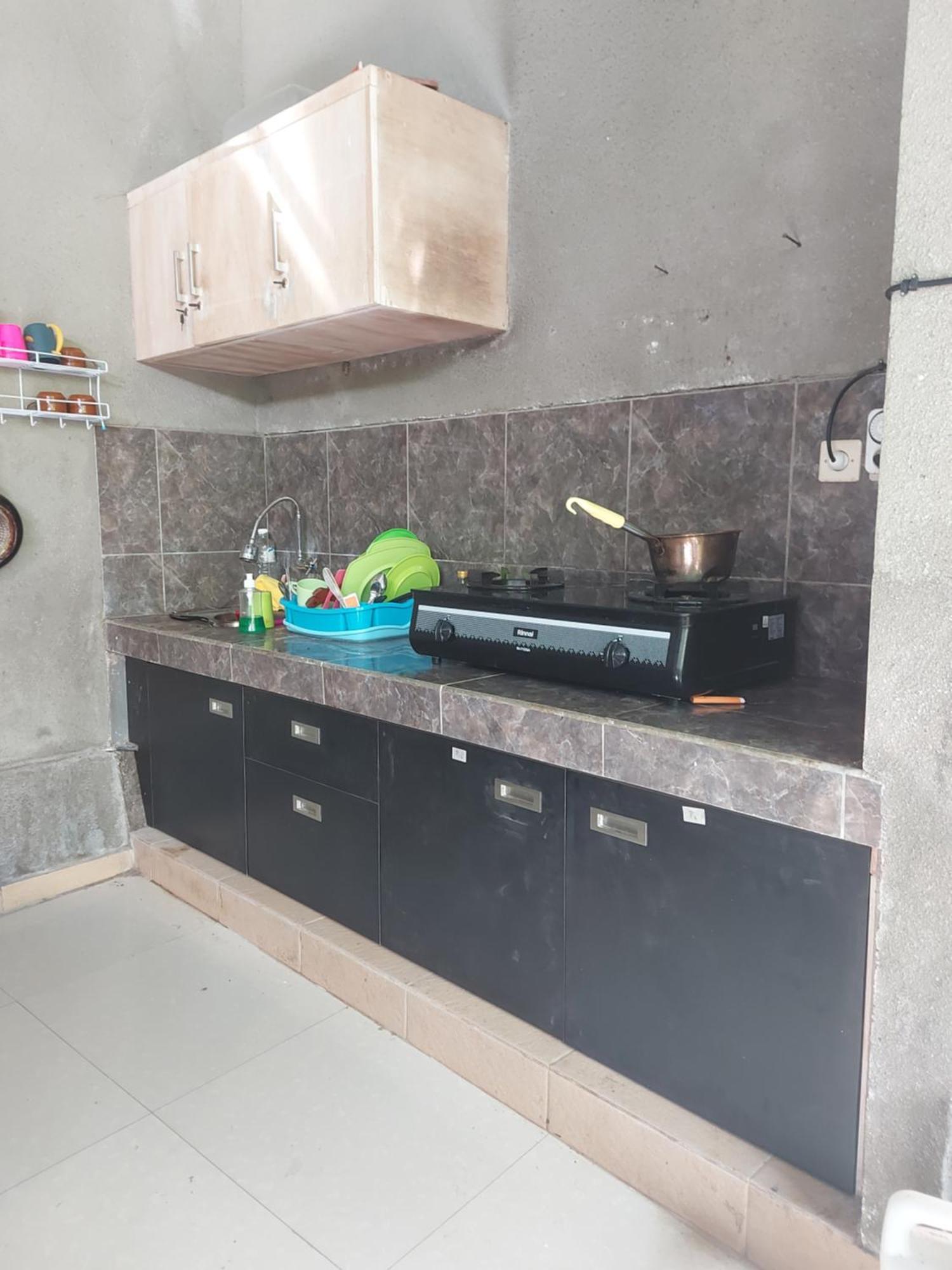 Paranyogan Homestay 2 Jimbaran Exteriör bild