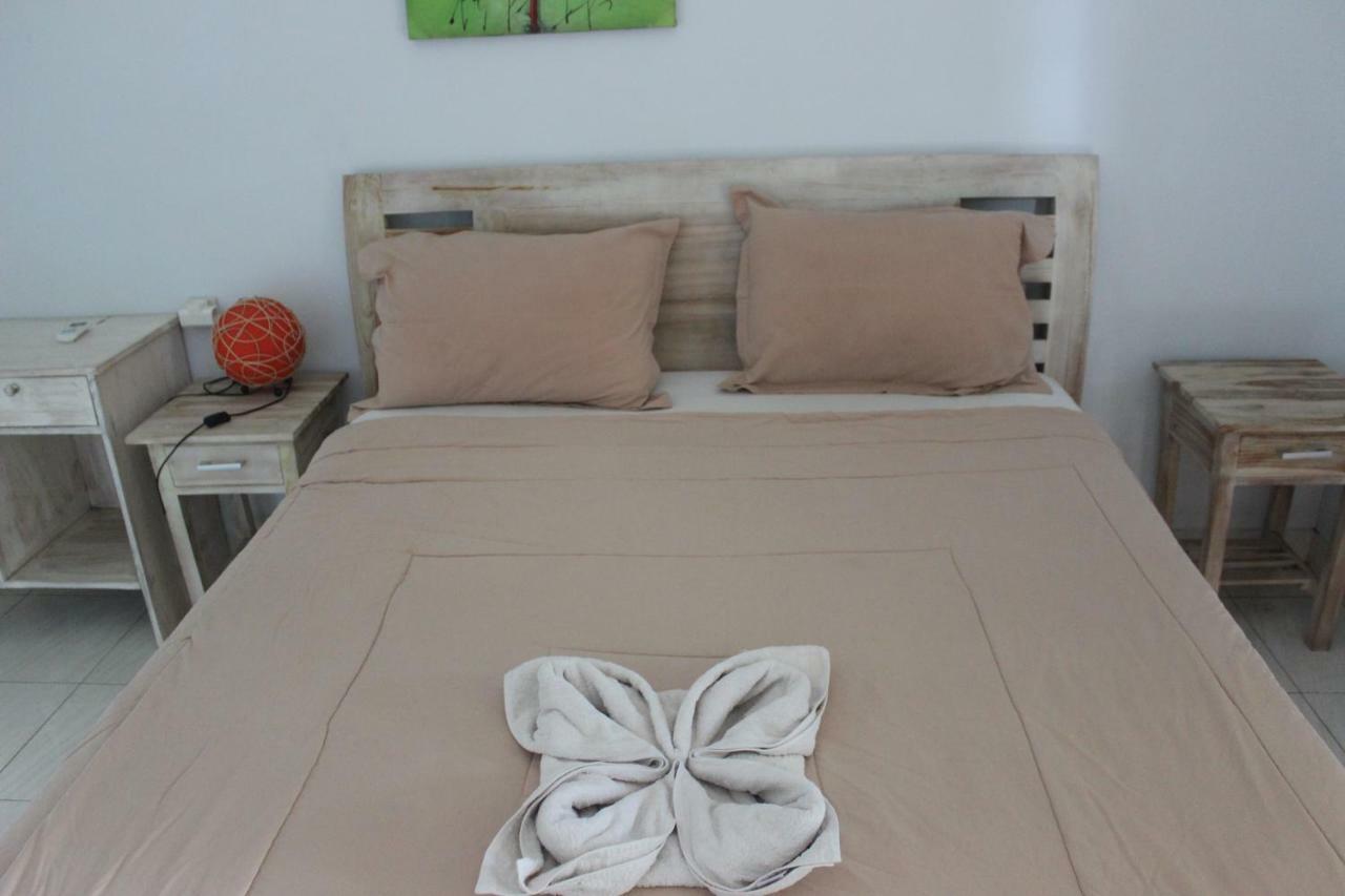 Paranyogan Homestay 2 Jimbaran Exteriör bild