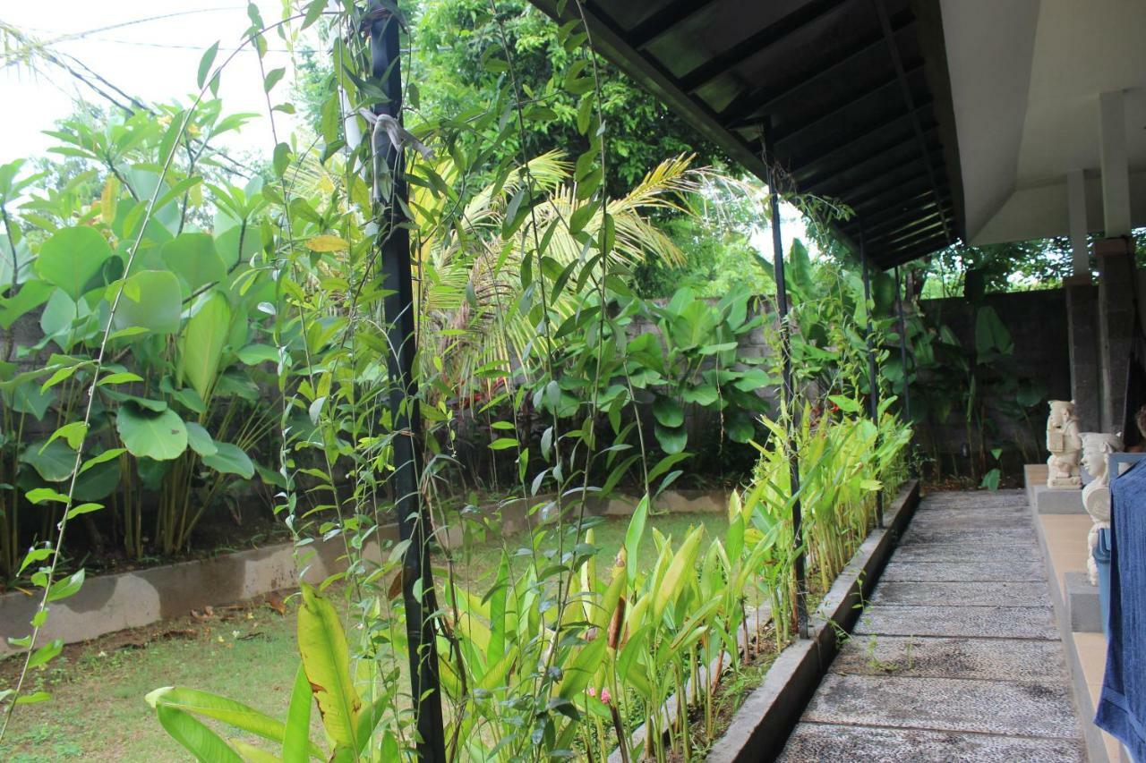 Paranyogan Homestay 2 Jimbaran Exteriör bild