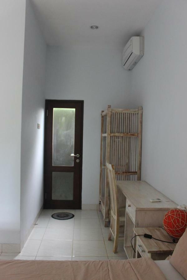 Paranyogan Homestay 2 Jimbaran Exteriör bild