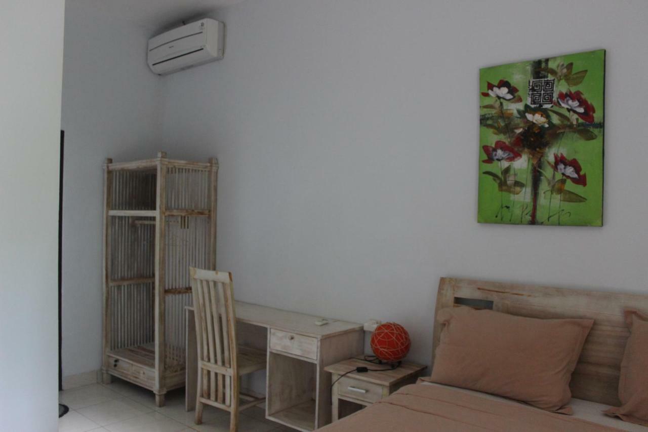 Paranyogan Homestay 2 Jimbaran Exteriör bild