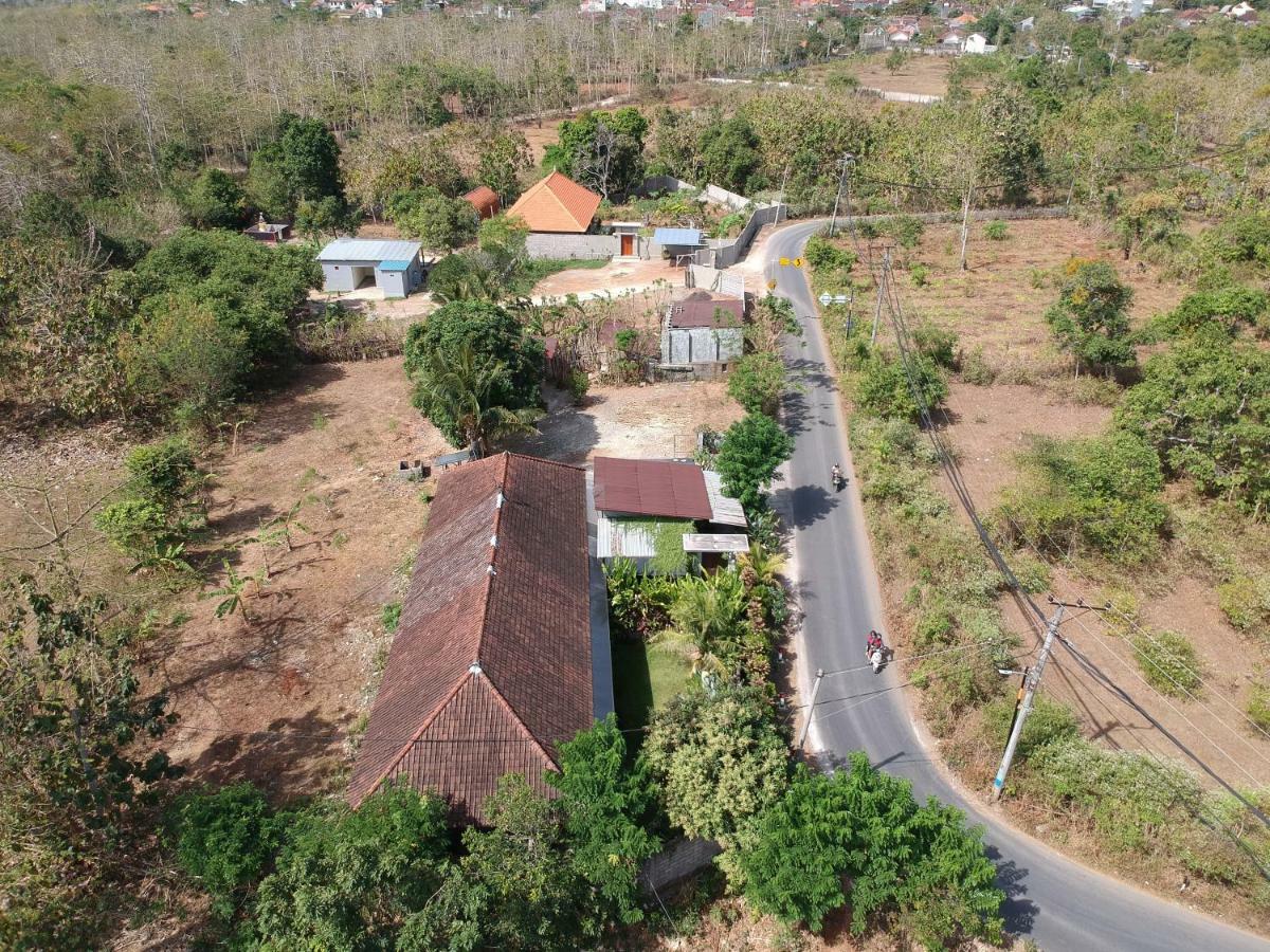 Paranyogan Homestay 2 Jimbaran Exteriör bild